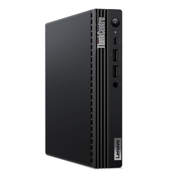 LENOVO ThinkCentre M70q Gen 4 Intel Core i7 13700T
