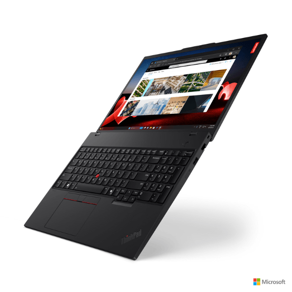 LENOVO ThinkPad T16 Gen 3 Intel Core Ultra 7 155U