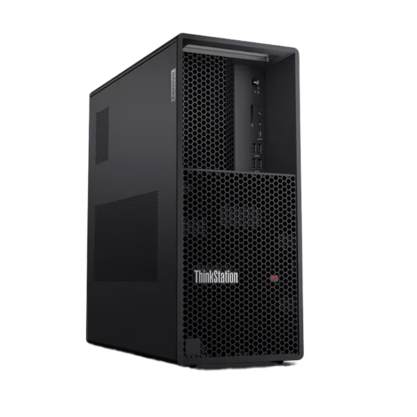 Lenovo Workstation ThinkStation P3 Tower Intel Core i7 13700K