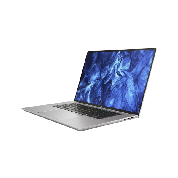 HP ZBook Studio G11 Intel Core Ultra 7 165H Processor, 32GB RAM, 1TB SSD, 8GB NVIDIA RTX 2000 Ada, 16" WUXGA Display, Windows 11 Pro, English Keyboard, 3 Year Warranty | 9Q566AV + Free Backpack