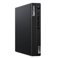 LENOVO ThinkCentre M70q Gen 4 Intel Core i7 13700T
