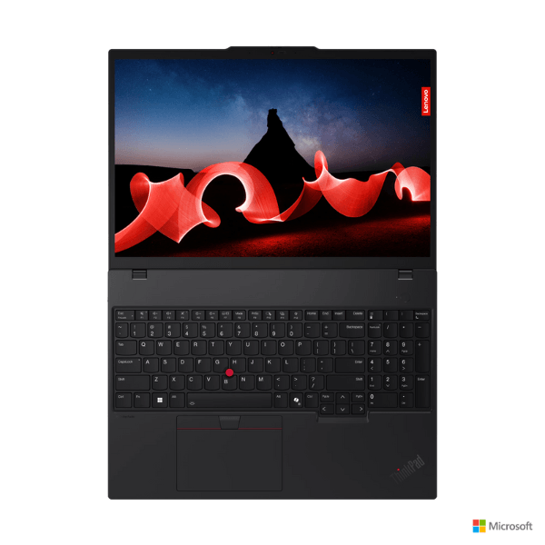LENOVO ThinkPad T16 Gen 3 Intel Core Ultra 7 155U