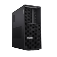 Lenovo Workstation ThinkStation P3 Tower Intel Core i7 13700K