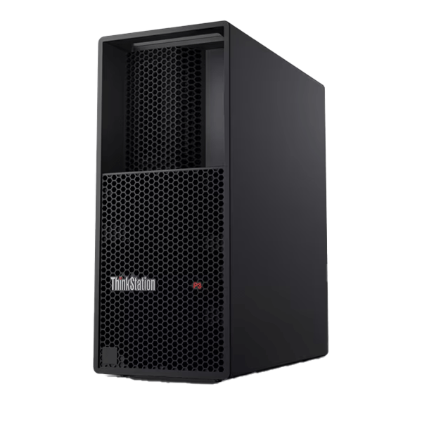 Lenovo Workstation ThinkStation P3 Tower Intel Core i7 13700K