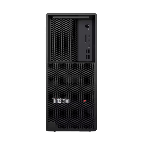 Lenovo Workstation ThinkStation P3 Tower Intel Core i7 13700K