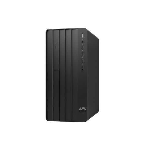 Hp Pro Tower 290 G9 Desktop PC, Intel Core i3-12100
