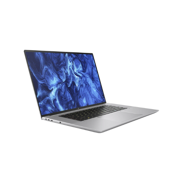 HP ZBook Studio G11 Intel Core Ultra 7 165H Processor, 32GB RAM, 1TB SSD, 8GB NVIDIA RTX 2000 Ada, 16" WUXGA Display, Windows 11 Pro, English Keyboard, 3 Year Warranty | 9Q566AV + Free Backpack
